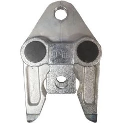 Virax U16 Pince à Sertir Ø16mm - Gris