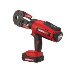 Sertisseuse Viper M21+pince Mere Virax