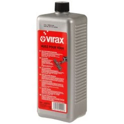 Huile Pour Vérin Hydraulique 1 Litre | 240101 - Virax