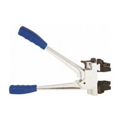 SERTISSEUSE A GLISSEMENT VIRAX - Besoin D'Habitat