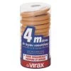 Tuyau Caoutchouc Propane Raccord Tournant VIRAX 4 Mètres - 528013