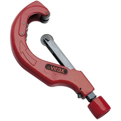 Virax -Coupe-tube Plastique 50-110 Mm 2 Virax -Coupe-tube Plastique 50-110 Mm