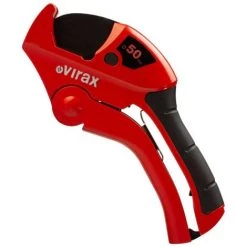 Coupe-tube Plastique PC 50 / 50 Mm | 215050 - Virax