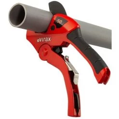 Coupe-tube Plastique PC 50 / 50 Mm | 215050 - Virax -VIRAX Soldes Magasin 50766728 3