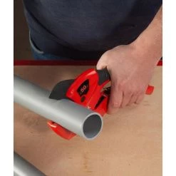 Coupe-tube Plastique PC 50 / 50 Mm | 215050 - Virax -VIRAX Soldes Magasin 50766728 4