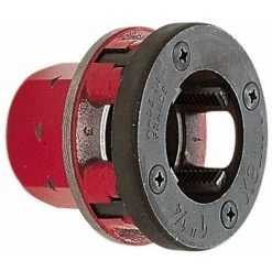 Tête Avec Peigne BSPT à Droite 26 X 34 (1") Virax