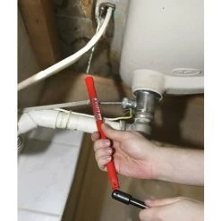 Virax - Clé écrou Robinet Avec Mâchoire -VIRAX Soldes Magasin 51435745 2