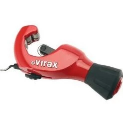VIRAX Coupe-tube Cuivre ZR 35 3-35 Mm