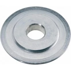 VIRAX MOLETTE POUR TUBE INOX X10