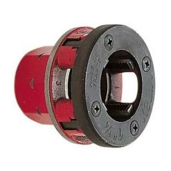 Tête Avec Peigne BSPT à Droite 33 X 42 (1"1/4) Virax