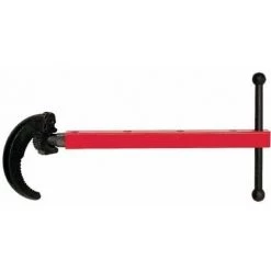 Clé De Lavabo Télescopique Virax - Virax