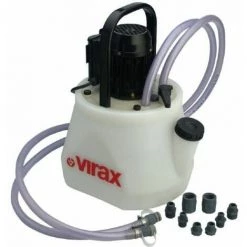 Pompe Détartrante - Virax