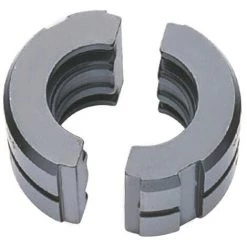 VIRAX Machoire Insert Profil V D12