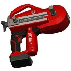 VIRAX Cintreuse Electroportative