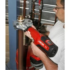 Coffret Pinces à Sertir Profil HA 16-20-26 | 990062 - Virax -VIRAX Soldes Magasin 62522987 2