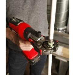 Presse à Sertir électro-mécanique Viper M21+ 18V + Inserts RF-P 16-20-25 | 253518 - Virax -VIRAX Soldes Magasin 62542090 3