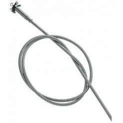 VIRAX Deboucheur Furet 2901 Griffe Acier 5m N 4