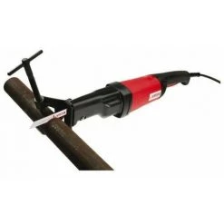 Scie Sabre électrique Avec étau 2'' - Virax