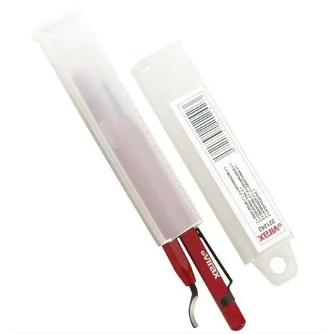 VIRAX - Ebavureur Standard 5 VIRAX - Ebavureur Standard – Image 3