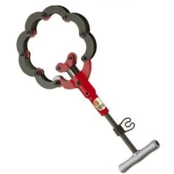 VIRAX - Coupe-tube Pour Fonte Grise Bâtiment SMU 2.1/2''-6''