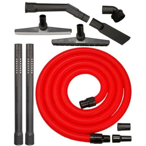 VIRAX - Aspirateur Eau Et Poussière 4 VIRAX - Aspirateur Eau Et Poussière – Image 2