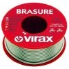 VIRAX - Accessoires Cobraz® | BRASURE TENDRE 2 MM EN BOBINE 250 G 2 VIRAX - Accessoires Cobraz® | BRASURE TENDRE 2 MM EN BOBINE 250 G -VIRAX Soldes Magasin 64360535 1