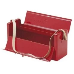 VIRAX - Sac De L'installateur En Tôle