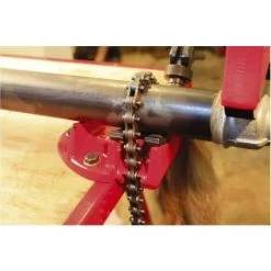 VIRAX - Etau à Simple Chaîne 1/8''- 4'' -VIRAX Soldes Magasin 64361041 3