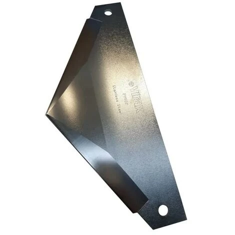 VIRAX - Lame - Coupe-tube Guillotine | LAME P/ C-TUBE GUILLOTINE PEHD 125 MM 4 VIRAX - Lame - Coupe-tube Guillotine | LAME P/ C-TUBE GUILLOTINE PEHD 125 MM – Image 2