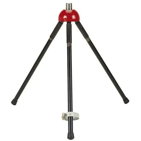 VIRAX - Trépied | TREPIED P/ FLASQUE COULISSANT P/ VERIN 2 3 VIRAX - Trépied | TREPIED P/ FLASQUE COULISSANT P/ VERIN 2