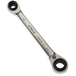 VIRAX - Clé à Cliquet 4 En 1 | CLE A CLIQUET 4 EN 1 - 8X10-12X13 MM