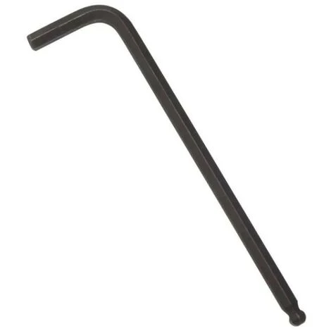 VIRAX - Jeu De 9 Clés Mâles 6 Pans 3 VIRAX - Jeu De 9 Clés Mâles 6 Pans – Image 2