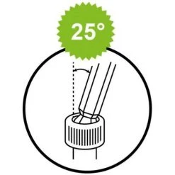 VIRAX - Jeu De 9 Clés Mâles 6 Pans 6 VIRAX - Jeu De 9 Clés Mâles 6 Pans -VIRAX Soldes Magasin 64372987 3