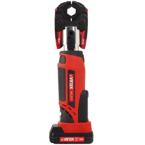 Sertisseuse Longiligne VIPER ML21+ Avec Pince Mère Et Insert TH16 20 26 Virax 3 Sertisseuse Longiligne VIPER ML21+ Avec Pince Mère Et Insert TH16 20 26 Virax