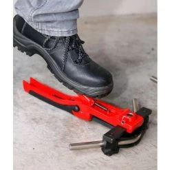 Virax -Cintreuse Arbalète Cuivre Et Multicouche 12-14-16-18-20-22-26-32 Mm 7 Virax -Cintreuse Arbalète Cuivre Et Multicouche 12-14-16-18-20-22-26-32 Mm -VIRAX Soldes Magasin 77124 3